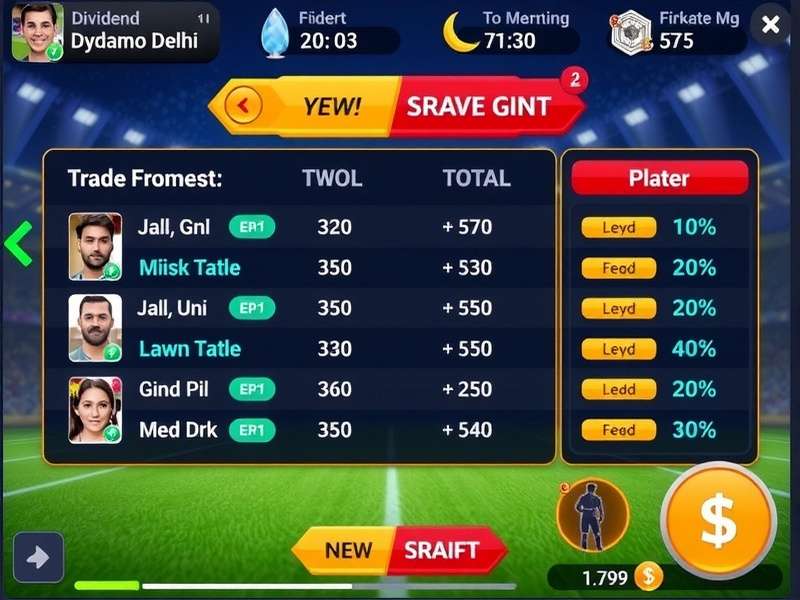 Advanced Trading Strategies in Dividend Dynamo Delhi